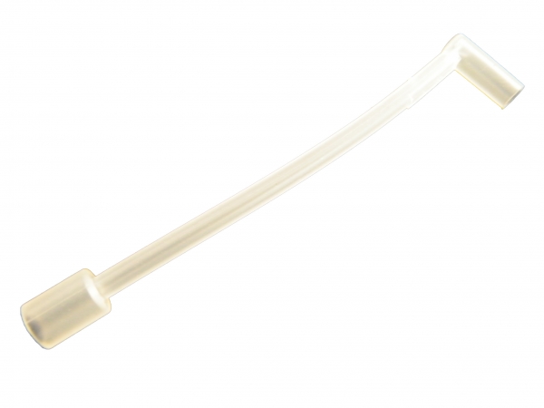 DeLonghi Lattissima Formschlauch ES0055598